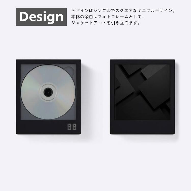 km5 CP1+アルミスタンドセット インスタントディスクオーディオ