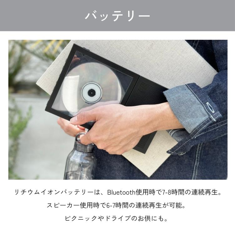 km5 CP2+アルミスタンドセット スピーカー搭載 インスタントディスク