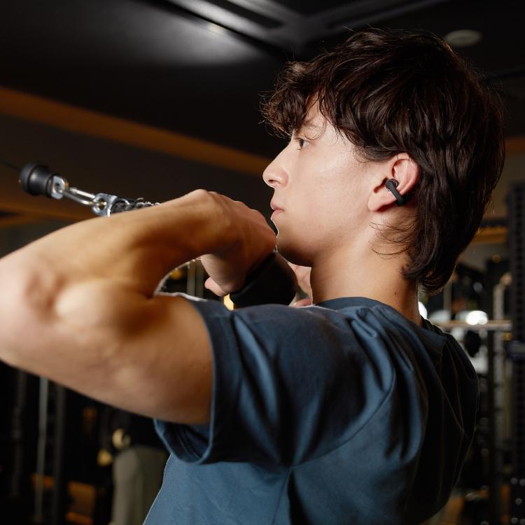 Shokz（ショックス） Shokz OpenDots ONE オープンドッツワン オープン