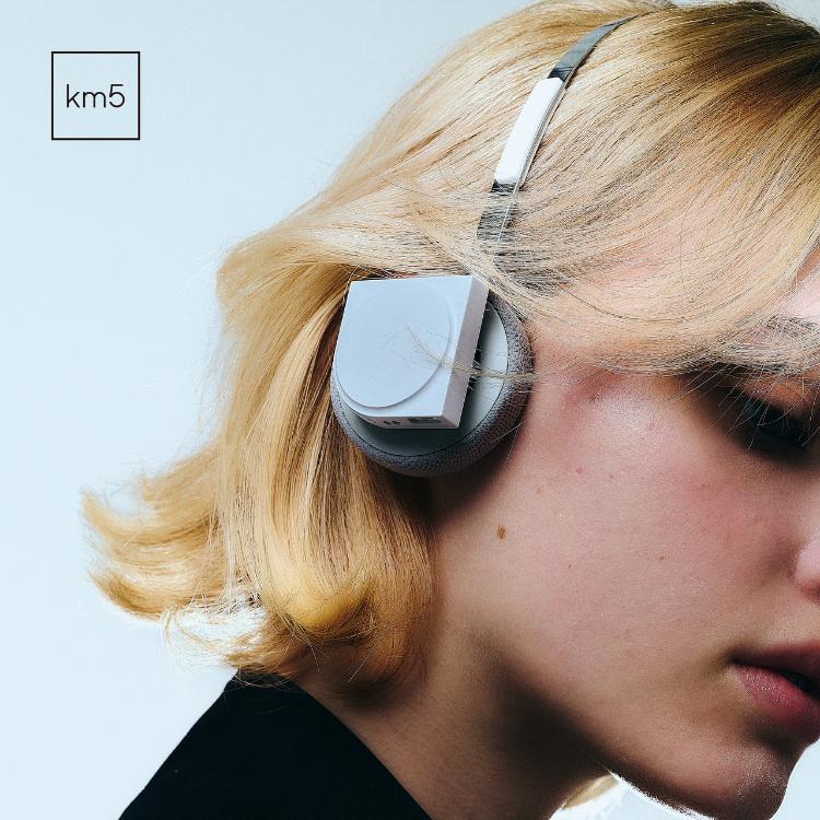 km5 Lightwear Headphones Hp1 ノイズキャンセリング 高音質