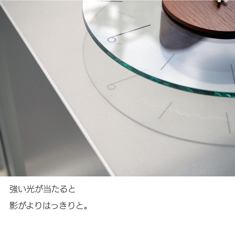 INTERFORM（インターフォルム） 掛け時計 Aubry オーブリー CL-4567