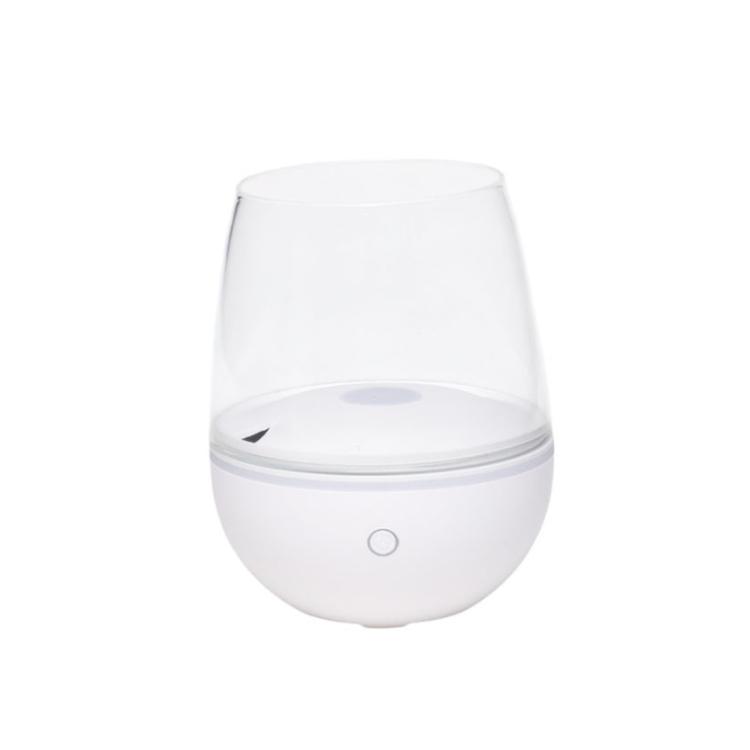 ELAiCE（エレス） 加湿器 Aromist Glass アロミストグラス アロマ