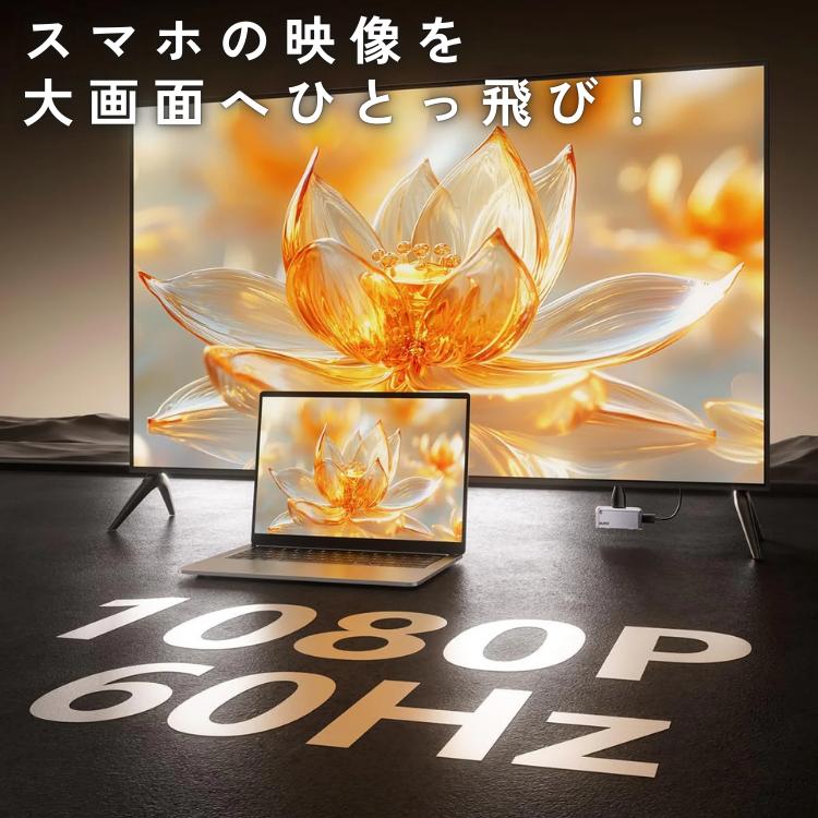 llano ワイヤレスHDMI送受信機セット S850 ミラーリング 無線 技適認証
