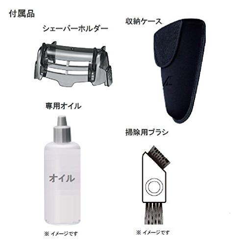 【新品 30%off 送料無料】 パナソニック ラムダッシュ メンズシェーバー 3枚刃 お風呂剃り可 青 ES-ST8Q-A 【L2062222876】(10842円)