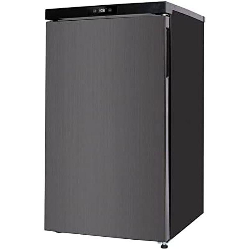 60％以上節約60％以上節約冷凍庫 家庭用 小型 64L 右開き ノンフロン