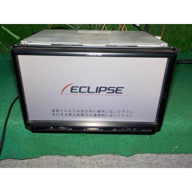 イクリプス AVN-135M 2015年 : 230203000461310 : 啓愛社栃木 