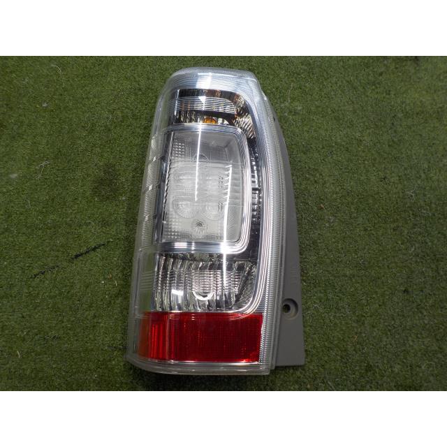 タント タントエグゼカスタム L455S 右テールランプ LEDタイプ : 啓愛 