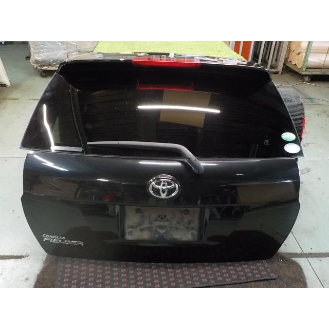 トヨタ（TOYOTA） カローラフィールダー NZE161G バックドアASSY 209