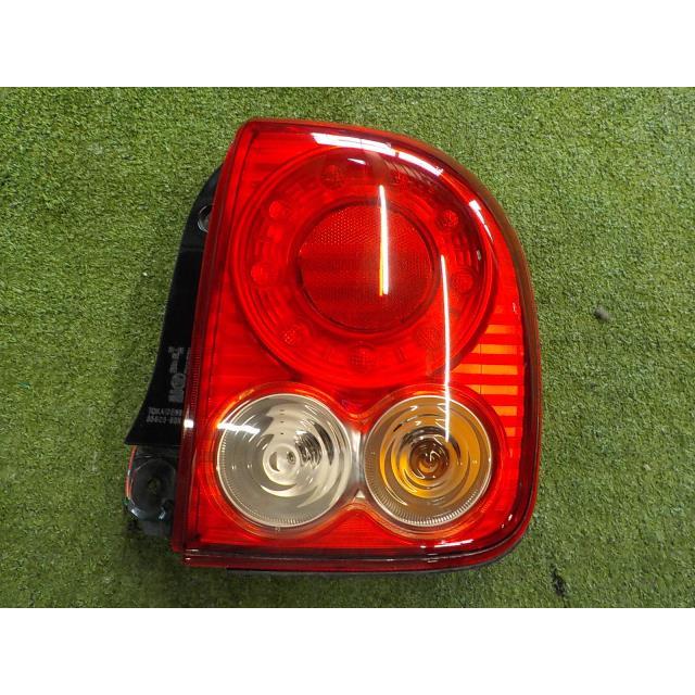 ラパン HE22S 右テールランプ LEDタイプ : 啓愛社栃木リサイクル