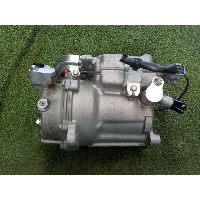三菱（MITSUBISHI） ミニキャブミーブ U68V A/Cコンプレッサー 電動式