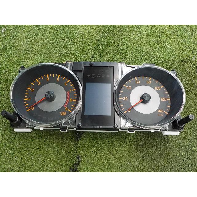 JB64W ジムニー　スピードメーター新品 ジムニー JB64W スピードメーターASSY : 啓愛社栃木リサイクル工場