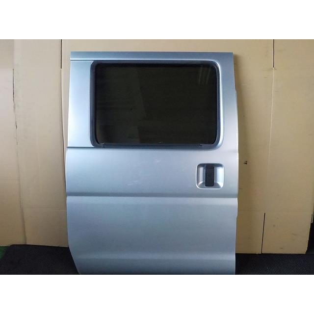 ハイゼット ハイゼットカーゴ S331V 右スライドドア S28/銀 手巻き 
