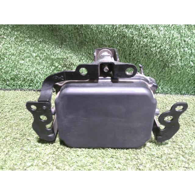 プリウス DAA-ZVW51 未テスト品 ミリメータウェーブレーダセンサASSY 