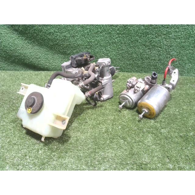 アクアABSアクチュエーター