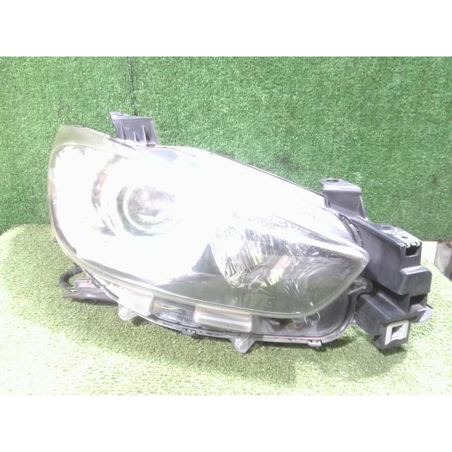 シーエックス CX−5 LDA-KE2FW 右ヘッドランプASSY : 啓愛社 千葉