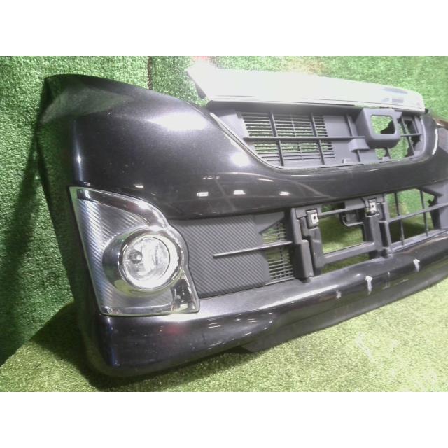 タント DBA-LA600S フロントバンパーASSY ☆ 個人宅配達不可 タント DBA-LA600S フロントバンパーASSY ☆ 個人宅配達不可
