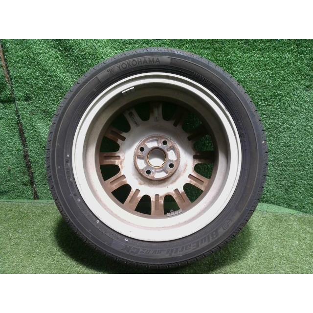N-BOX JF1 ホンダ 純正 15インチ アルミホイール 1本 165/55R15 N-BOX JF1 ホンダ 純正 15インチ アルミホイール 1本 165/55R15