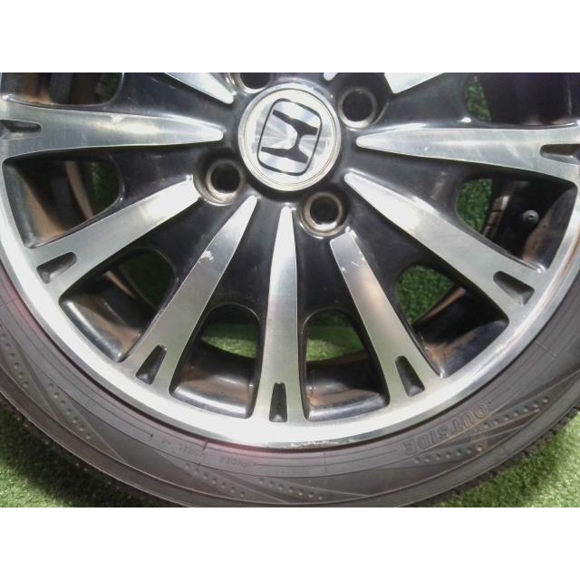 N-BOX JF1 ホンダ 純正 15インチ アルミホイール 1本 165/55R15 N-BOX JF1 ホンダ 純正 15インチ アルミホイール 1本 165/55R15