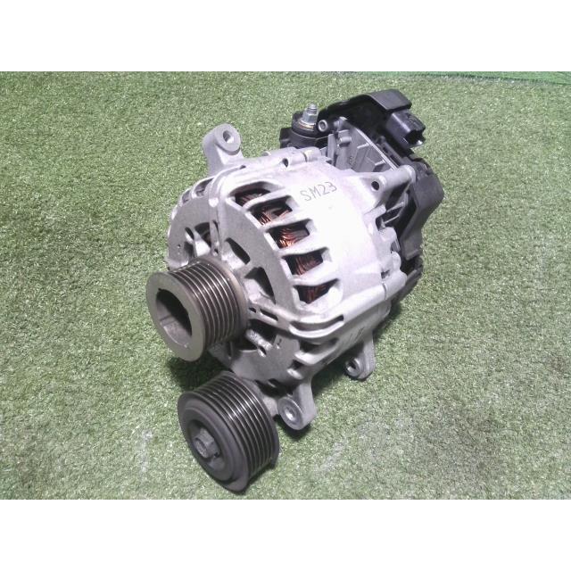 NISSAN 純正 セレナ◆DAA-HC26 オルタネーター セレナ DAA-HC26 オルタネーター : 啓愛社 千葉リサイクル工場 - 通販