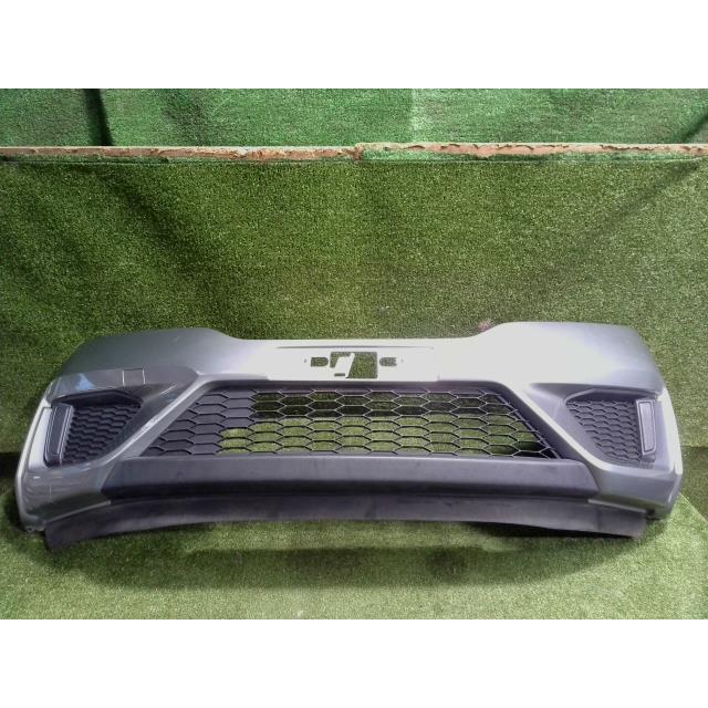 フィット DBA-GK3 フロントバンパーASSY ☆ 個人宅配達不可 : 啓愛社