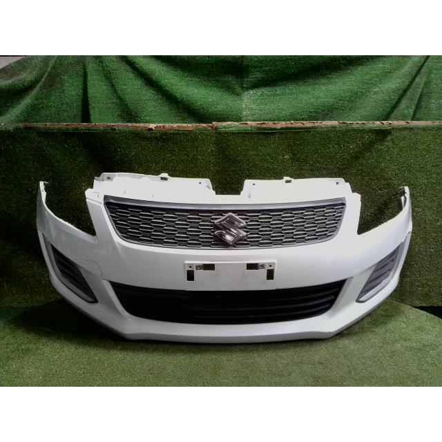 スイフト DBA-ZC72S フロントバンパーASSY ☆ 個人様名義、個人宅配達