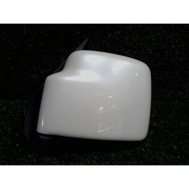 スズキ　ABA-DA64W EVERYワゴン　左右ドアミラー エブリイワゴン エブリィ ABA-DA64W 左ドアミラー : 啓愛社 千葉