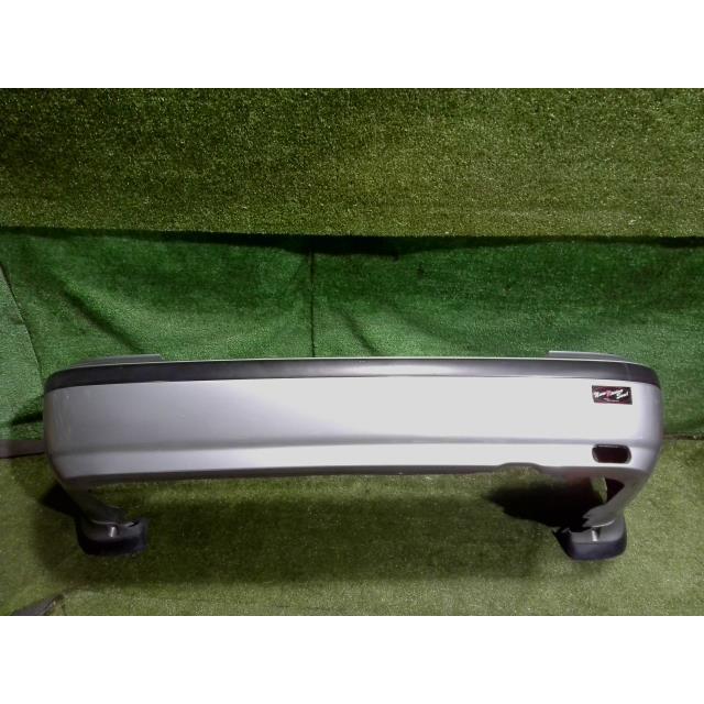 プリメーラ GF-HNP11 リアバンパーASSY ☆ 個人名義、個人宅配達不可 