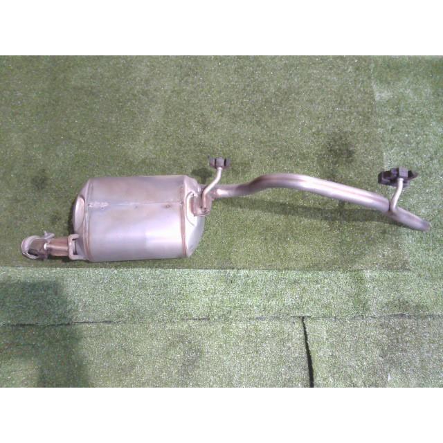 ラパン DBA-HE22S Rマフラー : 啓愛社 千葉リサイクル工場 - 通販 