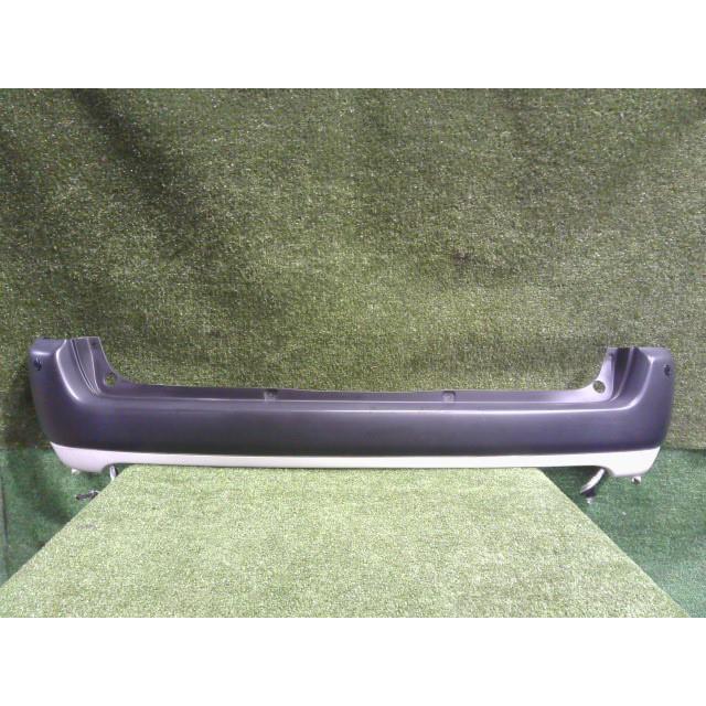 プロボックス 6AE-NHP160V リアバンパーASSY 52159-52840 ☆ 個人宅配