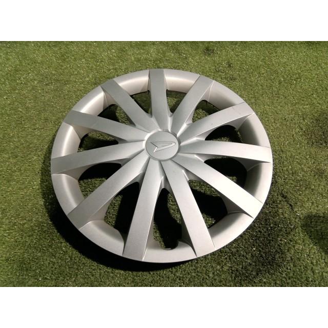 ミラ（ダイハツ） ミライース 5BA-LA350S ホイールキャップ : 啓愛社