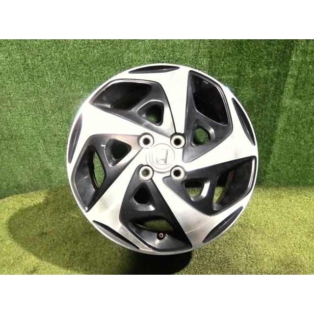N-WGN N−WGN DBA-JH1 カスタム 純正 15インチ 15×4.5J アルミ