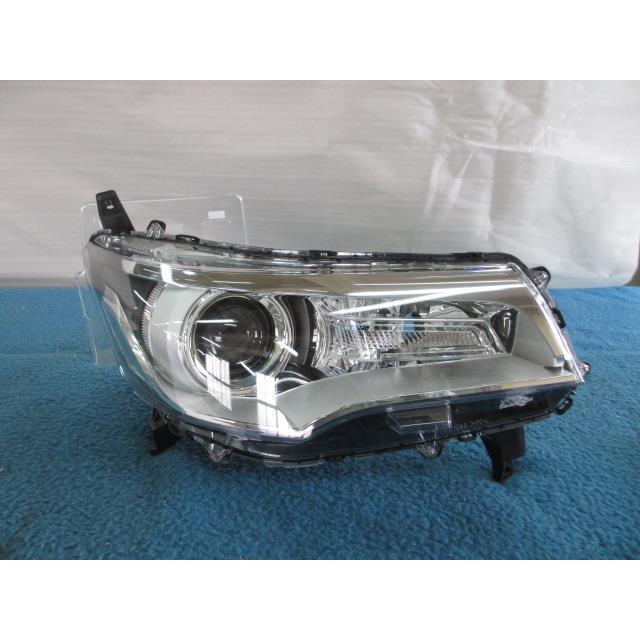 デイズ DBA-B21W 右ヘッドランプASSY  26010-6A02K