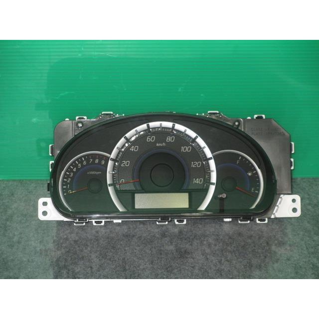 ワゴンR ワゴンR DBA-MH34S スピードメーター スティングレーX ワゴンR ワゴンR DBA-MH34S スピードメーター スティングレーX