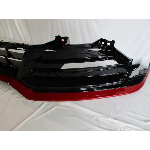 オーラ FE13 フロントバンパーASSY 62026-6XS0A : 啓愛社 姫路