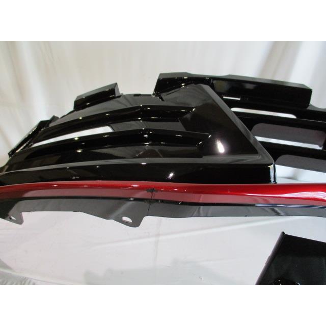 オーラ FE13 フロントバンパーASSY 62026-6XS0A : 啓愛社 姫路