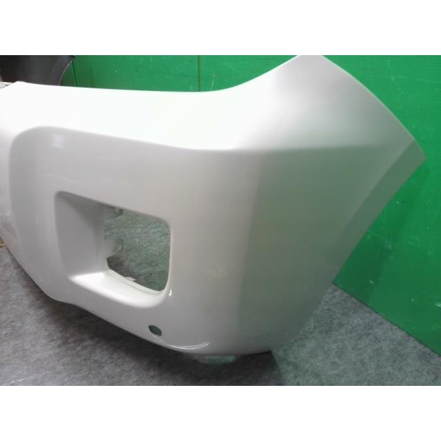 ランドクルーザー CBA-URJ202W フロントバンパーASSY ZX 52119-60J40