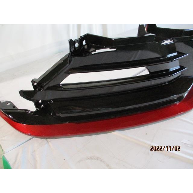 オーラ FE13 フロントバンパーASSY 62026-6XS0A : 啓愛社 姫路