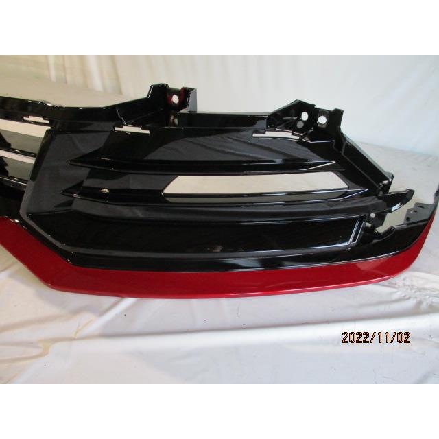オーラ FE13 フロントバンパーASSY 62026-6XS0A : 啓愛社 姫路