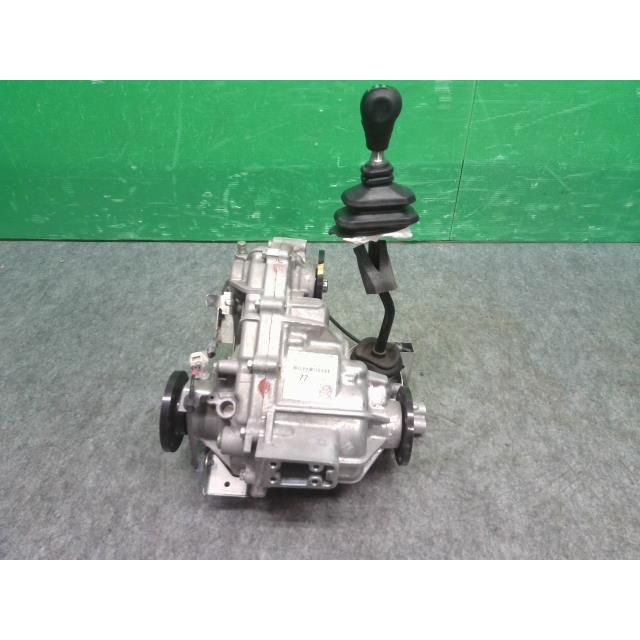 ジムニー JB64W トランスファー XC 4WD 29511-77R00 29521-77R00 : 啓