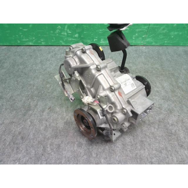 ジムニー JB64W トランスファー XC 4WD 29511-77R00 29521-77R00 : 啓
