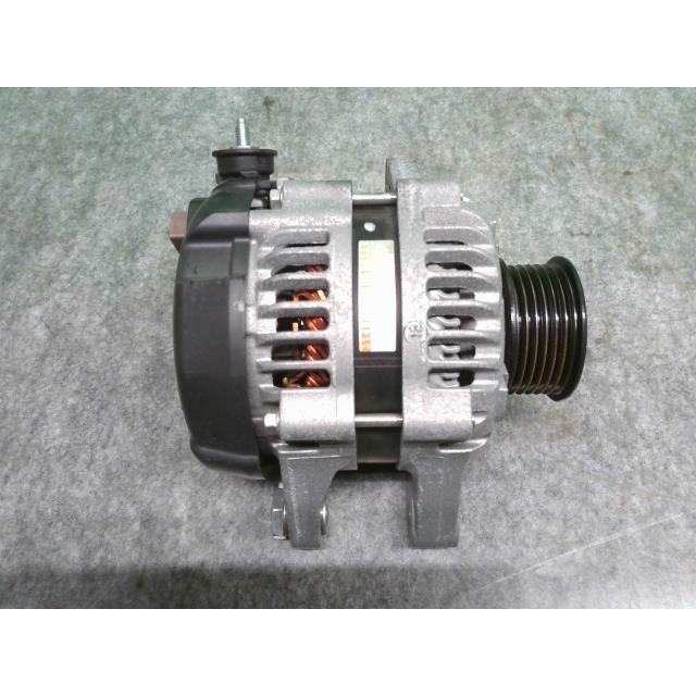 ジムニー JB64W オルタネーター XC 4WD 31400-77R01 : 啓愛社 姫路