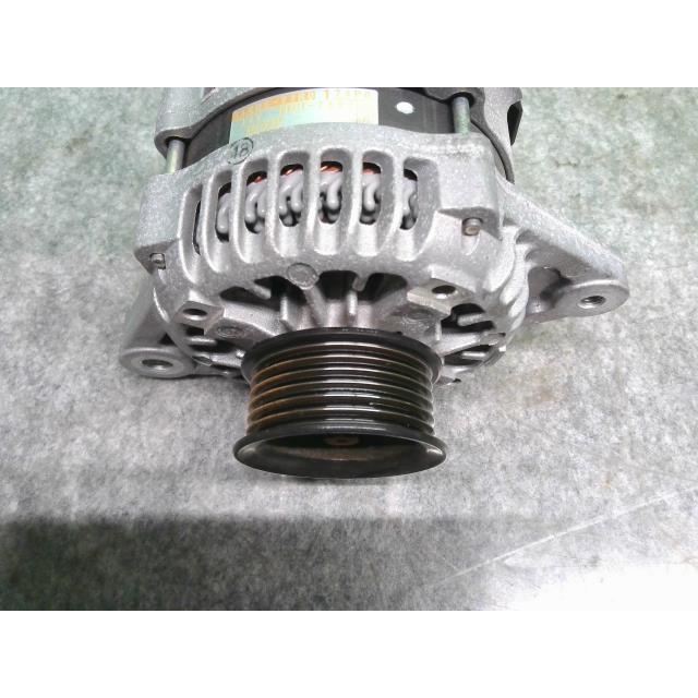 ジムニー オルタネーター ジムニー JB64W オルタネーター XC 4WD 31400-77R01 : 啓愛社 姫路