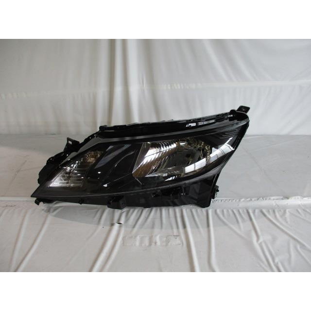 ノート E13 左ヘッドランプASSY 26060-6XJ0A : 啓愛社 姫路リサイクル