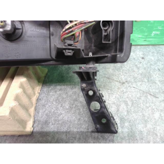 エブリイワゴン エブリィ ABA-DA64W 右ヘッドランプASSY PZターボ 