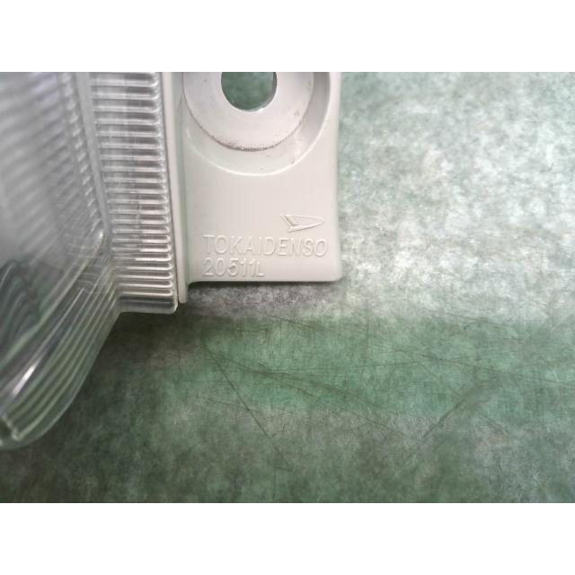 ミラ（ダイハツ） ミライース DBA-LA300S 左テールランプ L 81560
