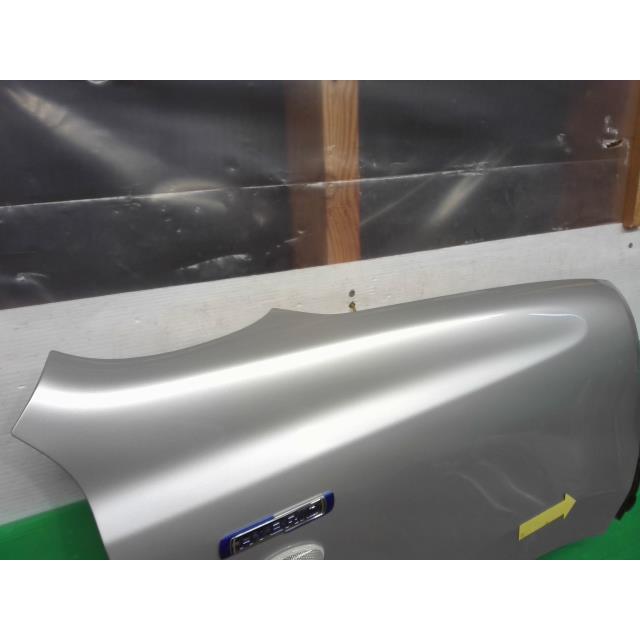 アルト 5AA-HA97S 右フロントフェンダー ハイブリッドS 57611-67T00