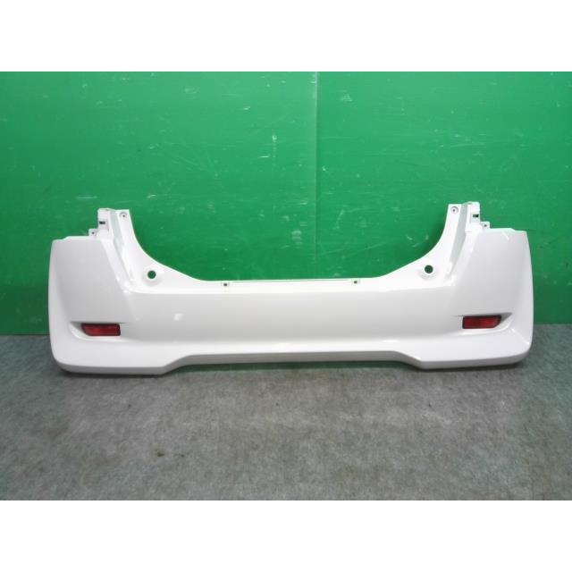 デイズルークス DBA-B21A リアバンパーASSY ハイウェイスター X デイズルークス DBA-B21A リアバンパーASSY ハイウェイスター X