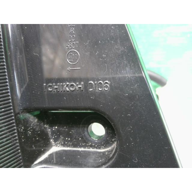 N-BOX N−BOX DBA-JF1 左テールランプ カスタム SSパッケージ