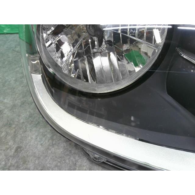 VW アップ！ DBA-AACHY 右ヘッドランプASSY : 啓愛社 姫路リサイクル