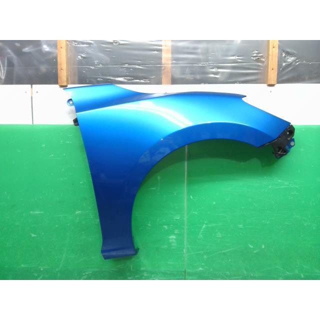 デミオ LDA-DJ5FS 右フロントフェンダー XDツーリング D09H-52-111  